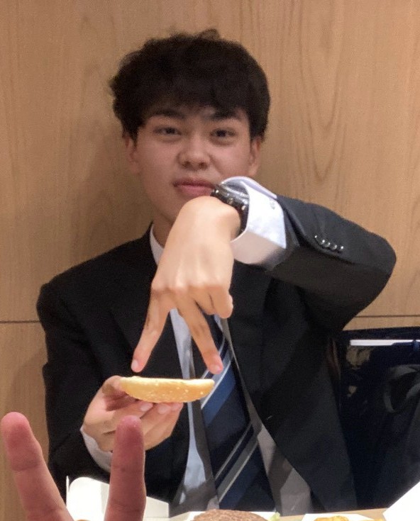 上原貫太